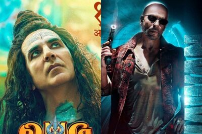 Opinion | Bollywood: Why A Lot Is At Stake This Year