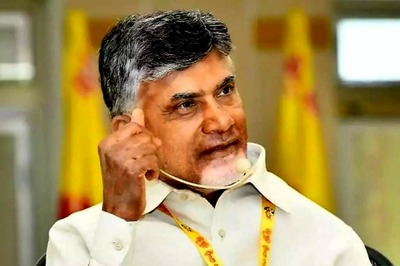 Andhra Pradesh NDA Legislators to Elect Chandrababu Naidu as Their Leader