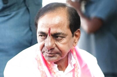Telangana Budget: KCR Calls it 'Anti-poor', 'Trash'