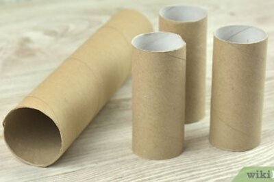 How to Make a Tunnel Playground for Your Gerbils