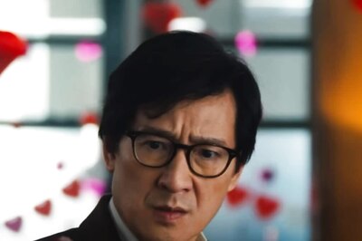 Love Hurts Trailer Out: Oscar-Winner Ke Huy Quan Is Back With John Wick Production