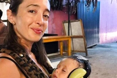 Israeli Woman Sacrifices Her Life To Save Baby In Tel Aviv Attack
