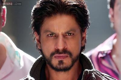 Independence day is the proudest day for all Indians: Shah Rukh Khan