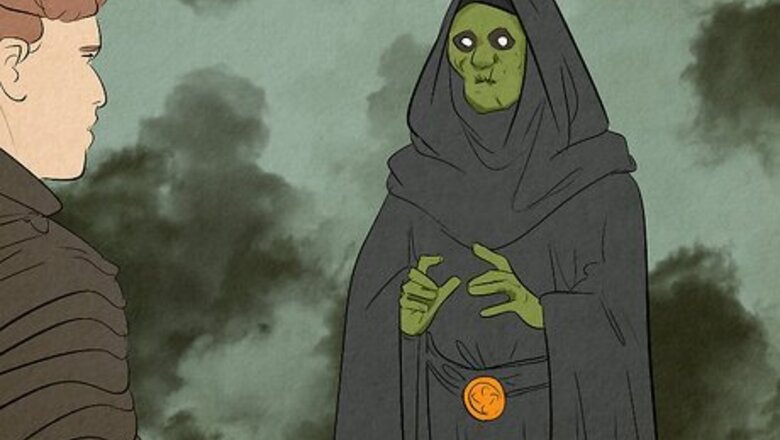 A Closer Look at the Motifs, Symbols & Themes in Shakespeare’s Macbeth
