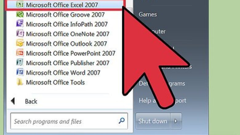 How to Create a Budget Spreadsheet