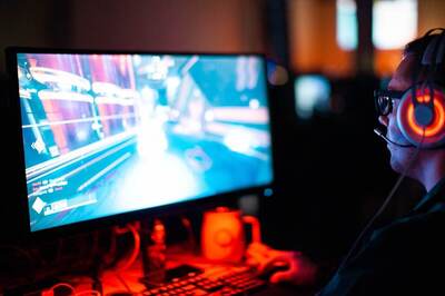 E-Sports To Become A 'Good Career Option' In India; 1.5 Million Pro-Gamers By 2025