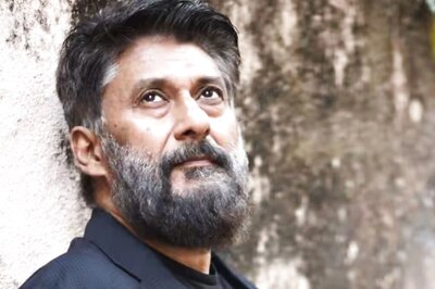 Kolkata Doctor Rape-murder: Vivek Agnihotri Joins Protest Rally, Says 'Typing On Social Media Not Enough'