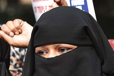 Triple Talaq Law: Legal Reform is the First Step to Empower Muslim Women, Writes Zakia Soman