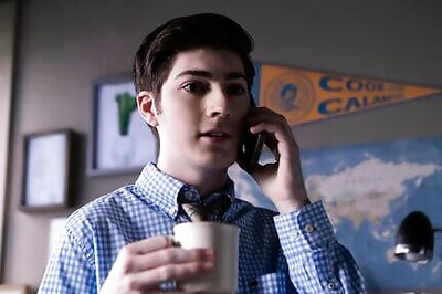 Review: 'Plan B' Is This Summer's First-choice Teen Comedy