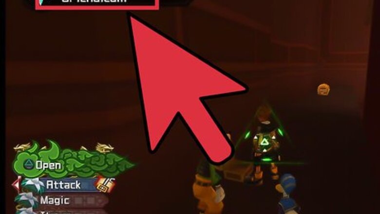 How to Get Ultima Weapon in Kingdom Hearts 2