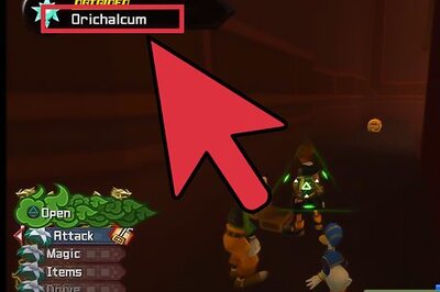 How to Get Ultima Weapon in Kingdom Hearts 2