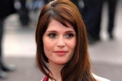 Revisiting 'Clash of Titans' will be interesting: Gemma Arterton