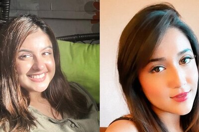 Manul Chudasama To Replace Tunisha Sharma In Ali Baba - Do You Know Who She Is?