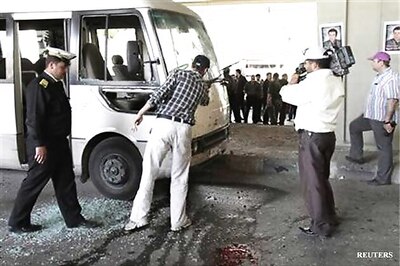 Syrian air raid kills 30 in rebel-held town: doctor