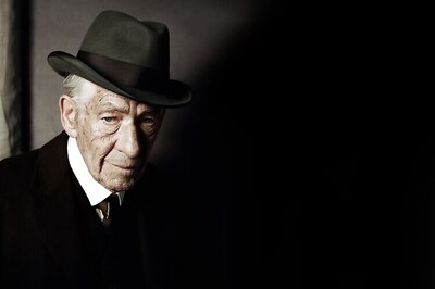 'Mr. Holmes' to release in India on July 24