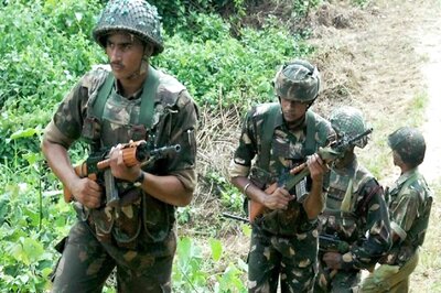 NIA Arrests PLA Lieutenant for Killing Assam Rifles Official in Manipur