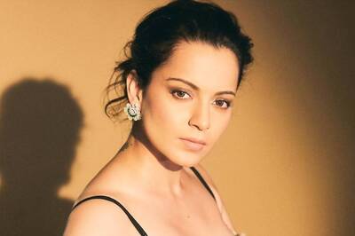Pilates Session: Get Inspired from Kangana Ranaut’s Friday Fitness Goals