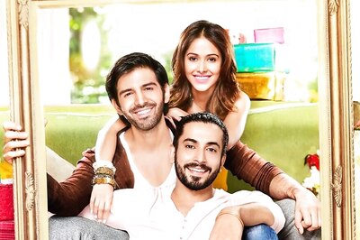 Kartik Aaryan to Team up With His Pyaar Ka Punchnama Director Luv Ranjan for a New Film