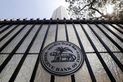 Government Seeks Rs 13,000 Crore Surplus From RBI After Dividend Falls Short