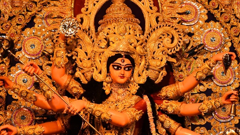 Durga Puja 2022: The Best-known Pandals in Kolkata to Explore This Year