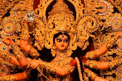 Durga Puja 2022: The Best-known Pandals in Kolkata to Explore This Year