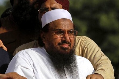 Hafiz Saeed, 26/11 Mumbai Attacks Mastermind, Freed by Pakistan Court