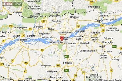  Army man held for trying to molest girl in Rajdhani Express