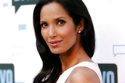 Padma Lakshmi Appointed as United Nations Development Programme’s Goodwill Ambassador