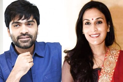 Simbu May Appear in Aishwaryaa Rajinikanth's Upcoming Movie