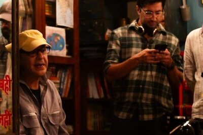 Vidhu Vinod Chopra Expresses Gratitude To The Audiences For Showering Love On Vikrant Massey's 12th Fail