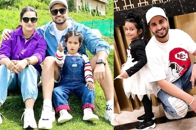 B'day Special: From Car Wash Company to Bollywood, Jassie Gill Now Living his Dream