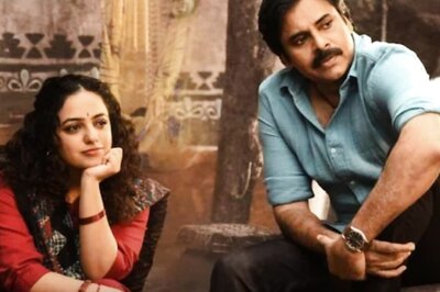 Pawan Kalyan’s  Bheemla Nayak Set For a  Sankranthi Release Next Year