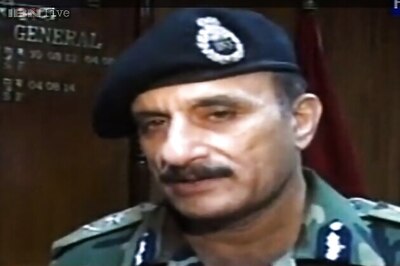 Pakistan can avoid India's retaliation only if it stops 'unprovoked aggression', says IG BSF