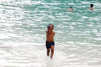 This Vacation, Beat the Summer Heat and Explore India with Affordable Destinations