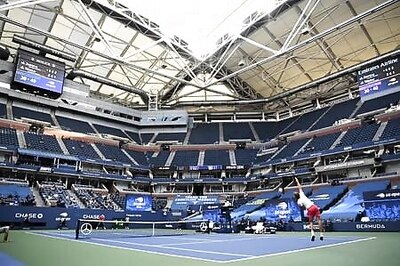 Factbox: List Of U.S. Open Men's Singles Champions