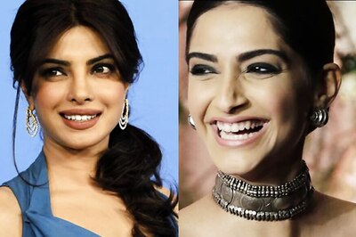 Sonam Most Experimental; Priyanka Redefined Modern Women's Image: Prabal Gurung
