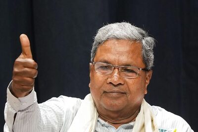 Will Review Law Banning Cow Slaughter, Amendment to Land Reforms Act, APMC Act: Karnataka CM Siddaramaiah