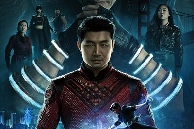 Shang-Chi and the Legend of the Ten Rings Movie Review: Marvel's Millennial Slacker Rises to the Occasion