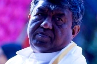 TMC Turncoat Sunil Mondal Sets Off Ghar Wapsi Buzz, Meets Mukul Roy Thrice in Delhi