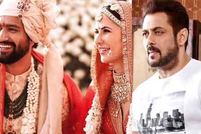 Why Katrina Kaif Did Not Invite Salman Khan to Her Wedding? Aayush Sharma Reacts 'No Big Deal...'