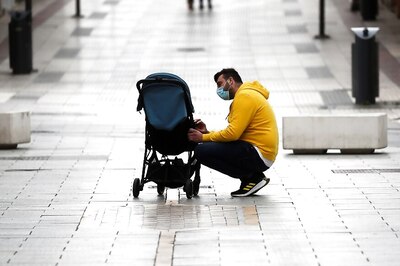 Spain Approves Decree to Make Reporting Violence against Children Mandatory