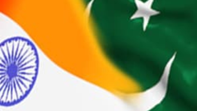 Face-to face in France; India, Pak ignore each other