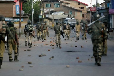 J&K Congress Seeks Dialogue on Kashmir Unrest, Says Ruling Coalition Betrayed People