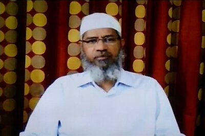 What Have I Done to be Tagged as Dr.Terror; Zakir Naik Asks Govt