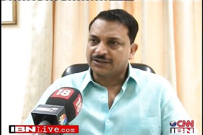 'Digvijaya tried to get Uma's nomination rejected'