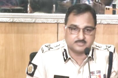 Kolkata Top Cop Denies Cover-up In Doctor Rape-Murder Case, Says ' Police Caught Off Guard By RG Kar Vandalism'