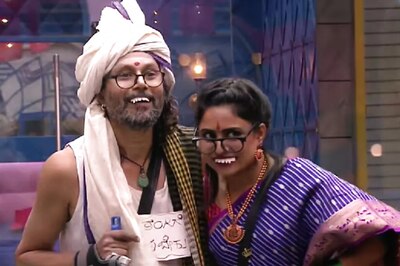 Bigg Boss Kannada 9: Wild Card Entrant Deepika Das Looks For ‘Groom’ In The Latest Task