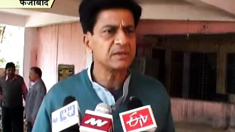 Congress to reconstitute Uttar Pradesh party units by July 15