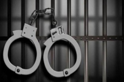 Murder Accused on Run for 14 Years Arrested in Mumbai