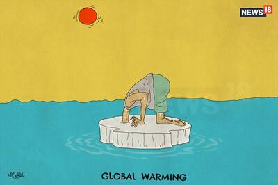 World Environment Day a Mission for India, Says Harsh Vardhan